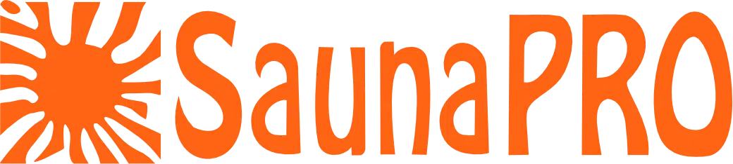 SaunaPro logo